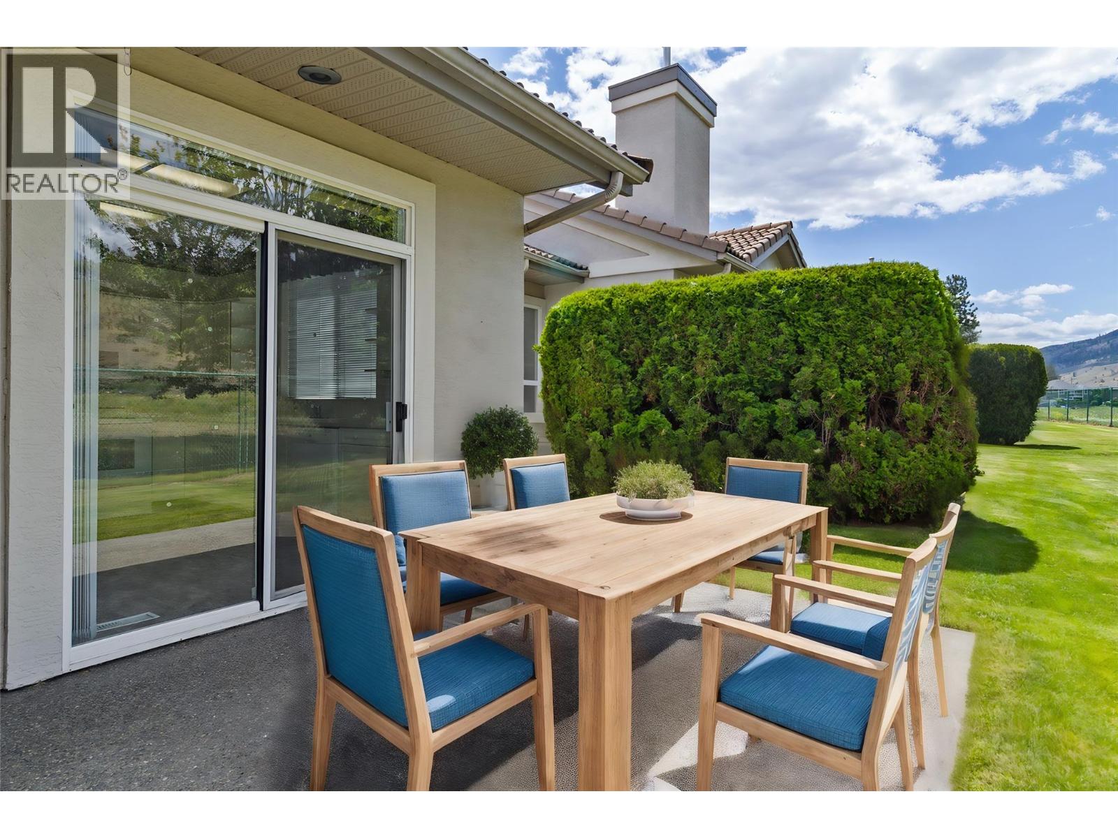 650 HARRINGTON Road Unit# 25, Kamloops