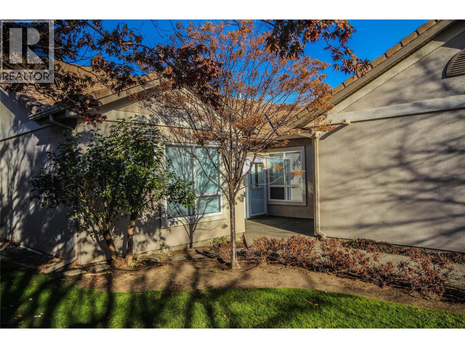 650 HARRINGTON Road Unit# 25, Kamloops