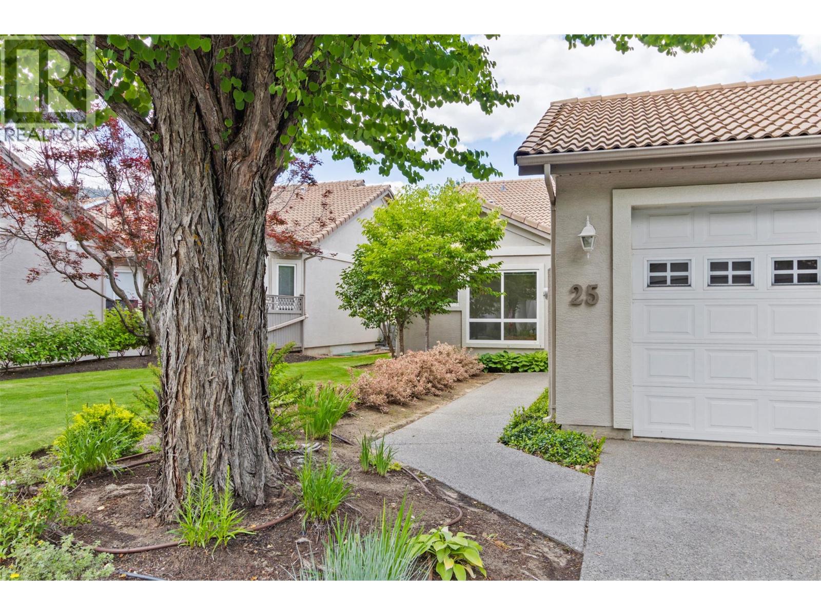 650 HARRINGTON Road Unit# 25, Kamloops