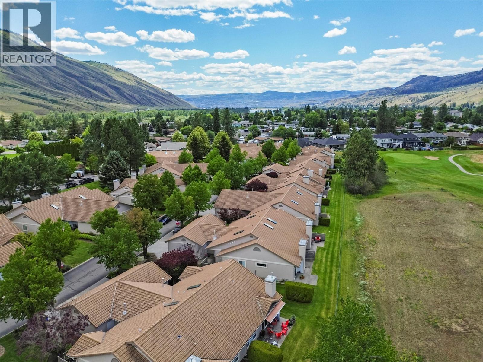 650 HARRINGTON Road Unit# 25, Kamloops