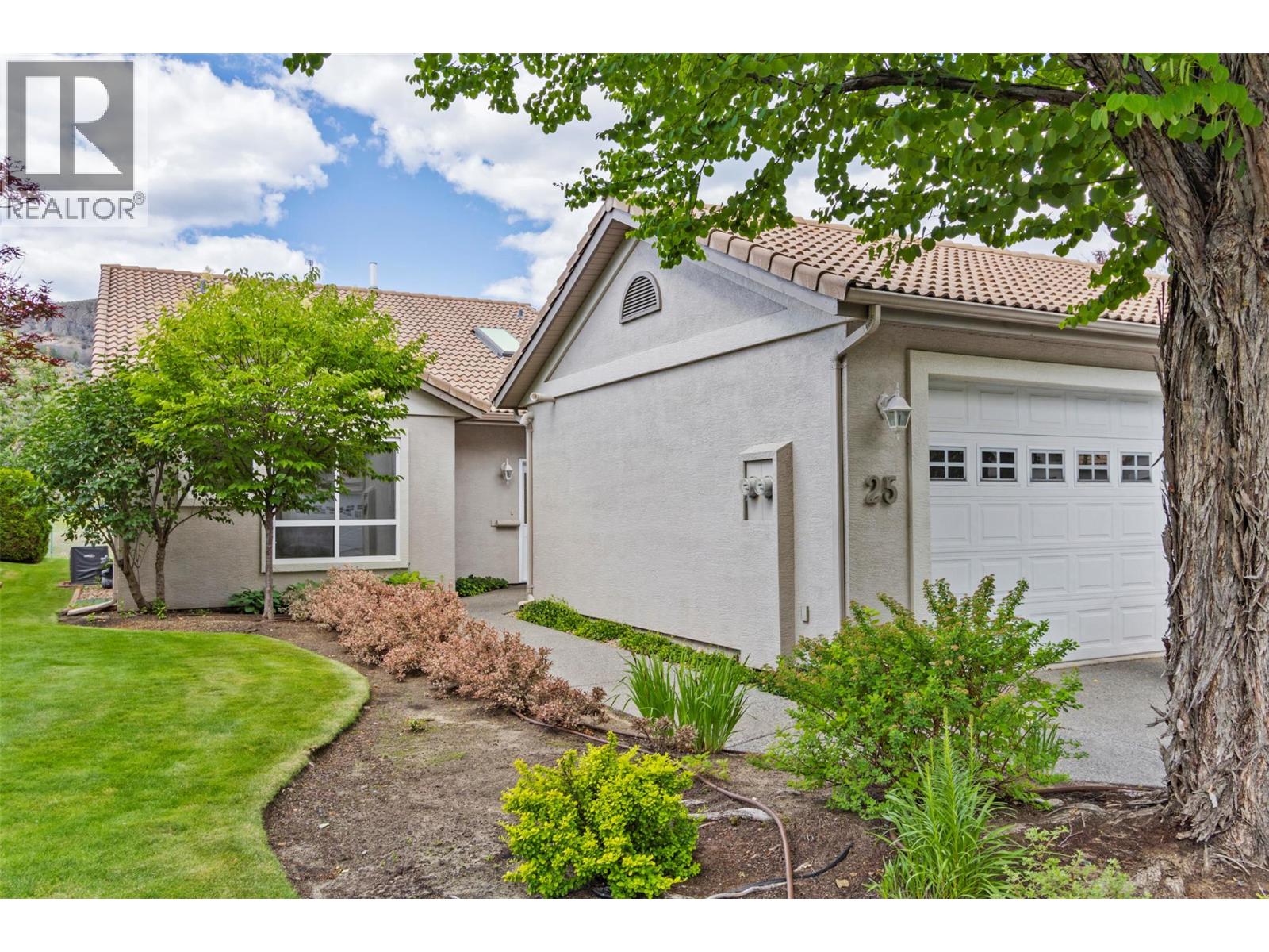 650 HARRINGTON Road Unit# 25, Kamloops