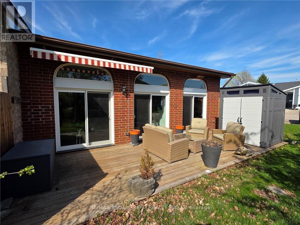 1 MONSIGNOR HENKEY TERRACE - 22