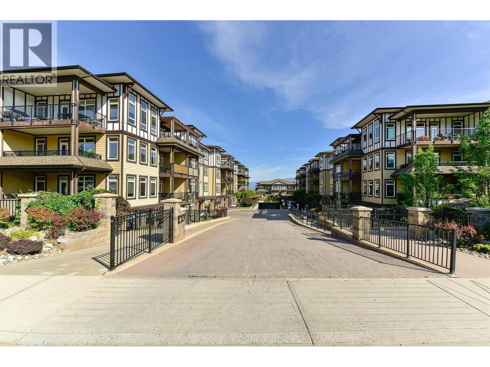 #2109-3843 BROWN Road, West Kelowna