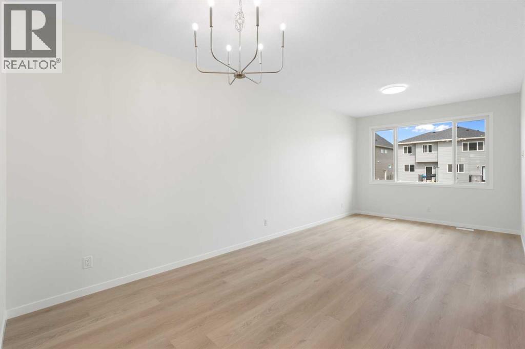 Single Family House for Sale in  Creekview Gardens SW Pine Creek Calgary 