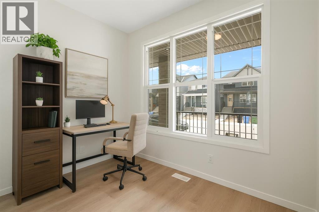 Single Family House for Sale in  Creekview Gardens SW Pine Creek Calgary 