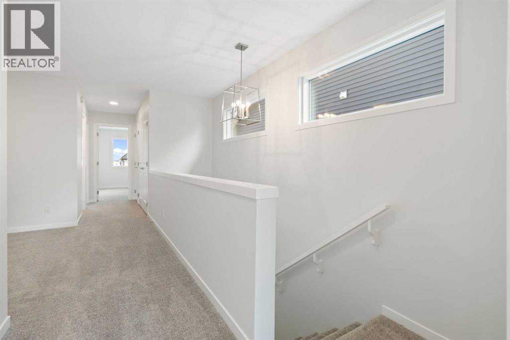 Single Family House for Sale in  Creekview Gardens SW Pine Creek Calgary 