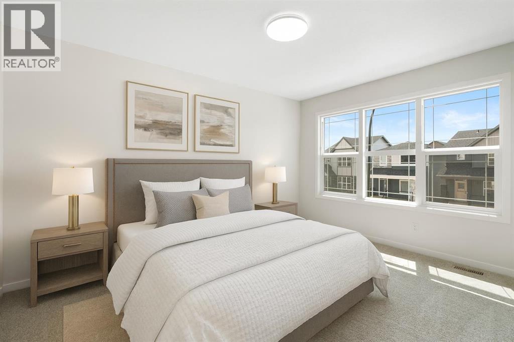 Single Family House for Sale in  Creekview Gardens SW Pine Creek Calgary 