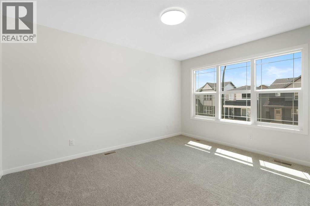 Single Family House for Sale in  Creekview Gardens SW Pine Creek Calgary 