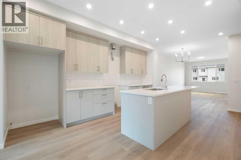 Single Family House for Sale in  Creekview Gardens SW Pine Creek Calgary 