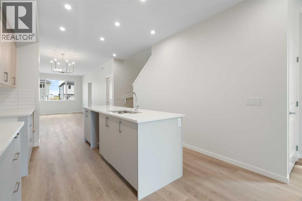 Single Family House for Sale in  Creekview Gardens SW Pine Creek Calgary 