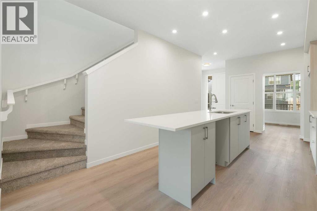 Single Family House for Sale in  Creekview Gardens SW Pine Creek Calgary 