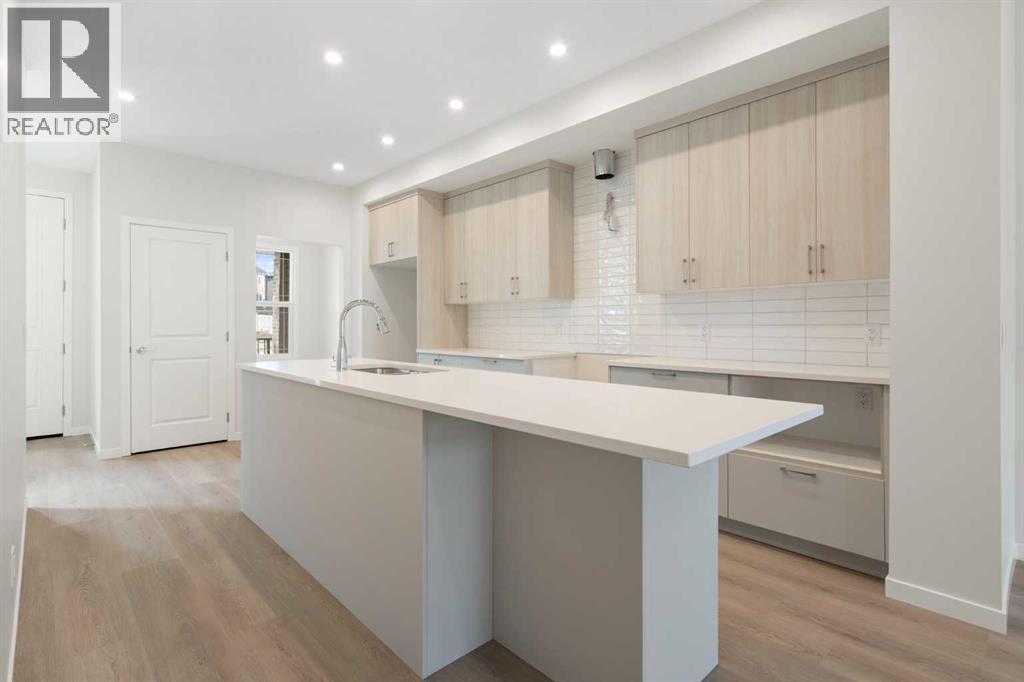 Single Family House for Sale in  Creekview Gardens SW Pine Creek Calgary 