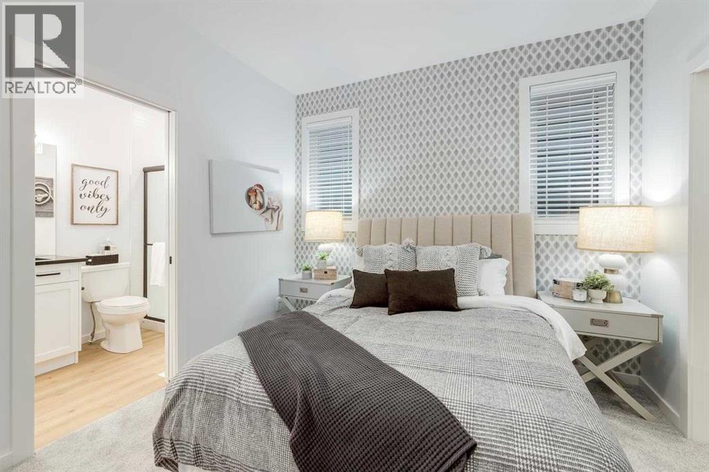 Single Family House for Sale in  Mallard Grove SE Rangeview Calgary 