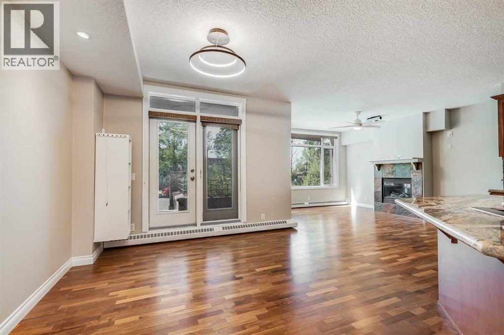 Single Family House Multi-level for Sale in   Centre Avenue NE Bridgeland/Riverside Calgary 
