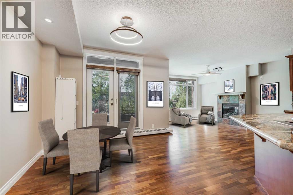 Single Family House Multi-level for Sale in   Centre Avenue NE Bridgeland/Riverside Calgary 