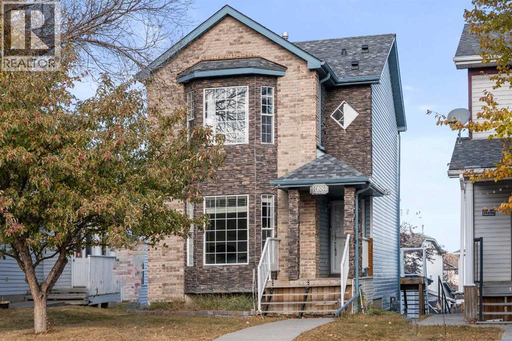 10884 Hidden Valley Drive NW, Calgary, Alberta