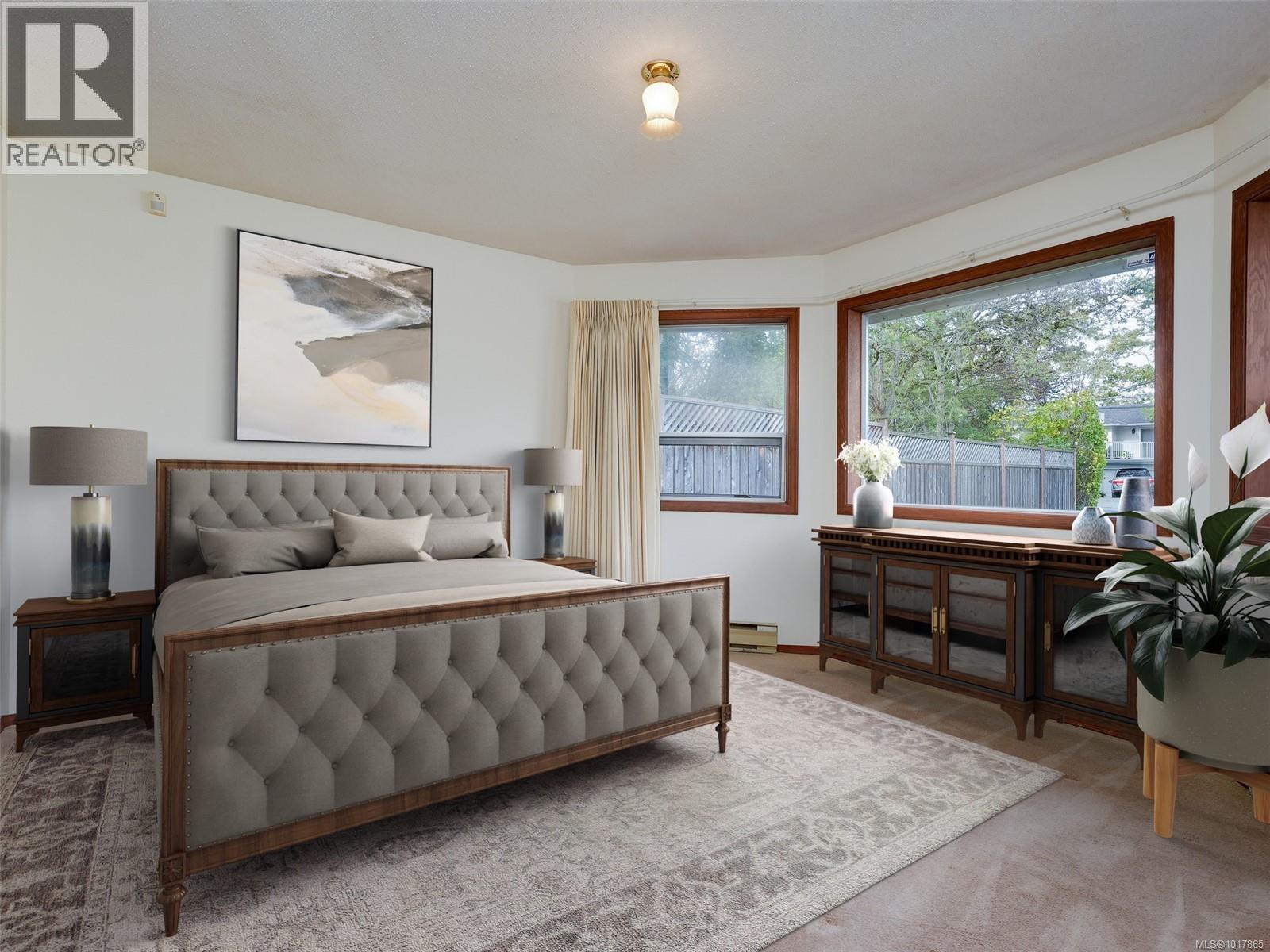  809 Beckwith Avenue, Saanich