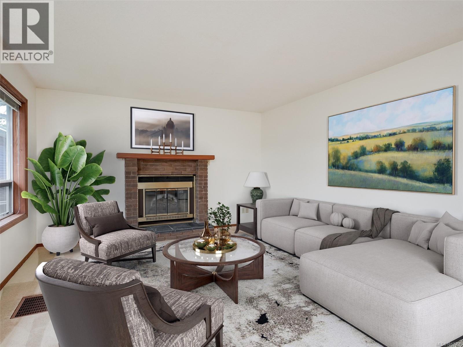  809 Beckwith Avenue, Saanich