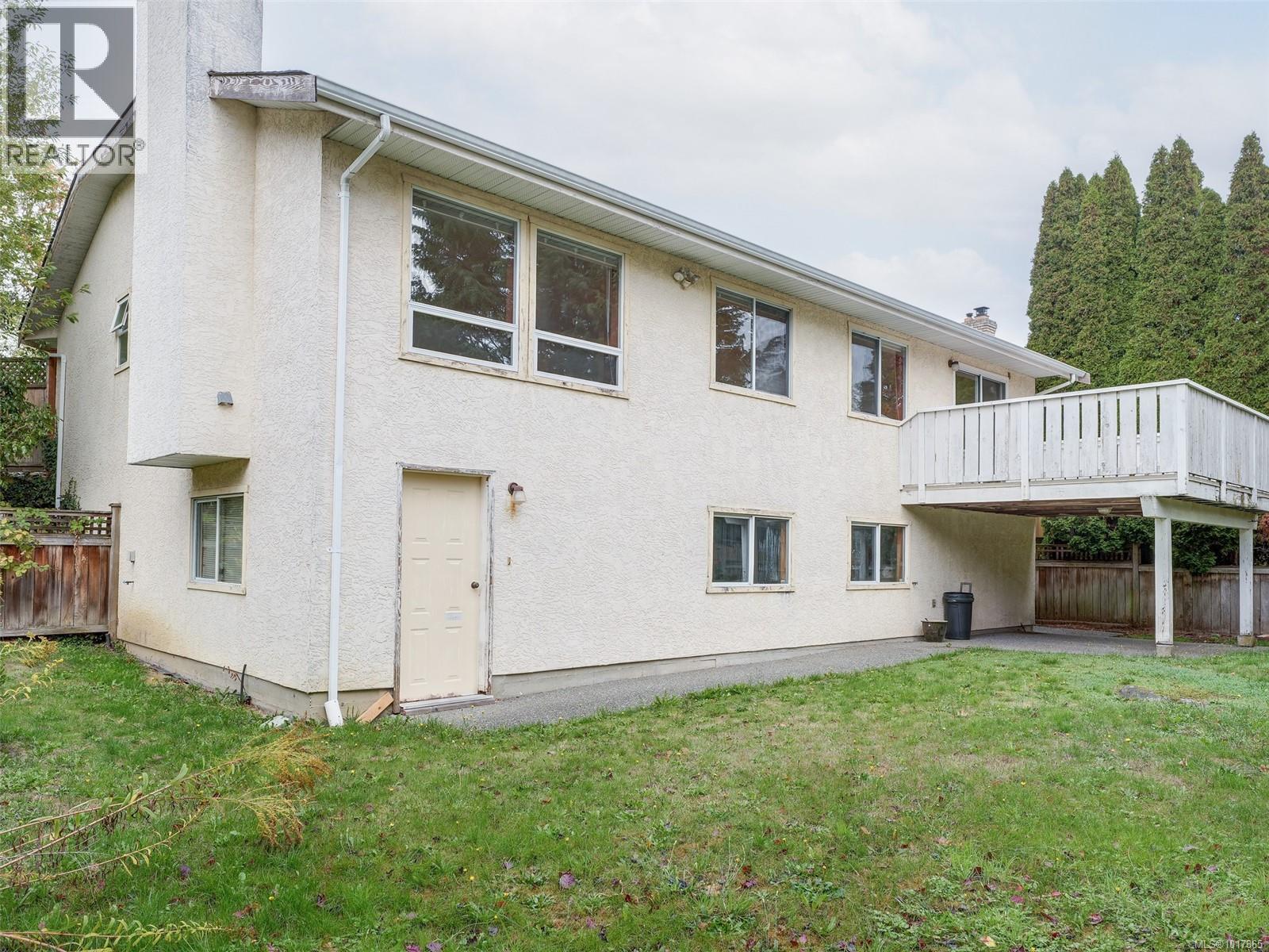  809 Beckwith Avenue, Saanich