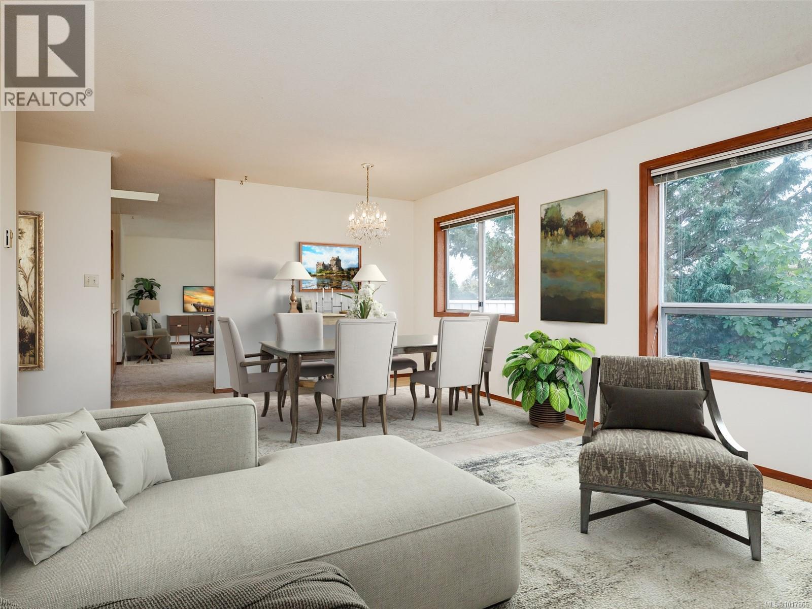  809 Beckwith Avenue, Saanich