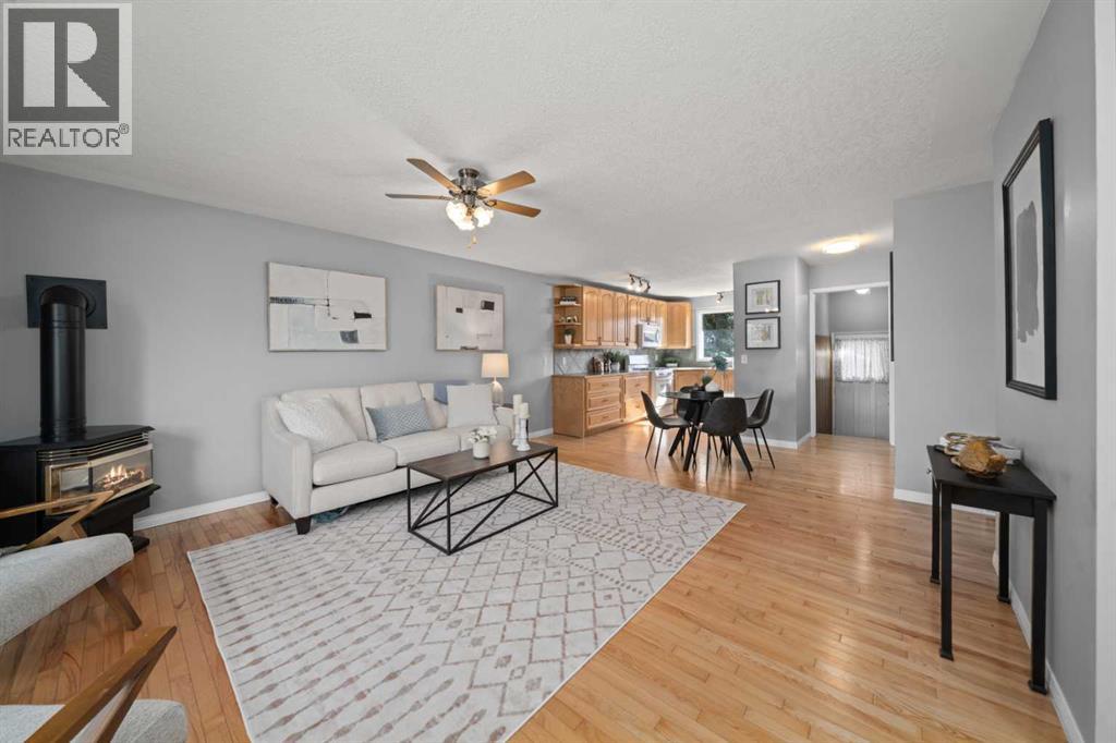 Single Family House Bungalow for Sale in   Avenue NE Huntington Hills Calgary 