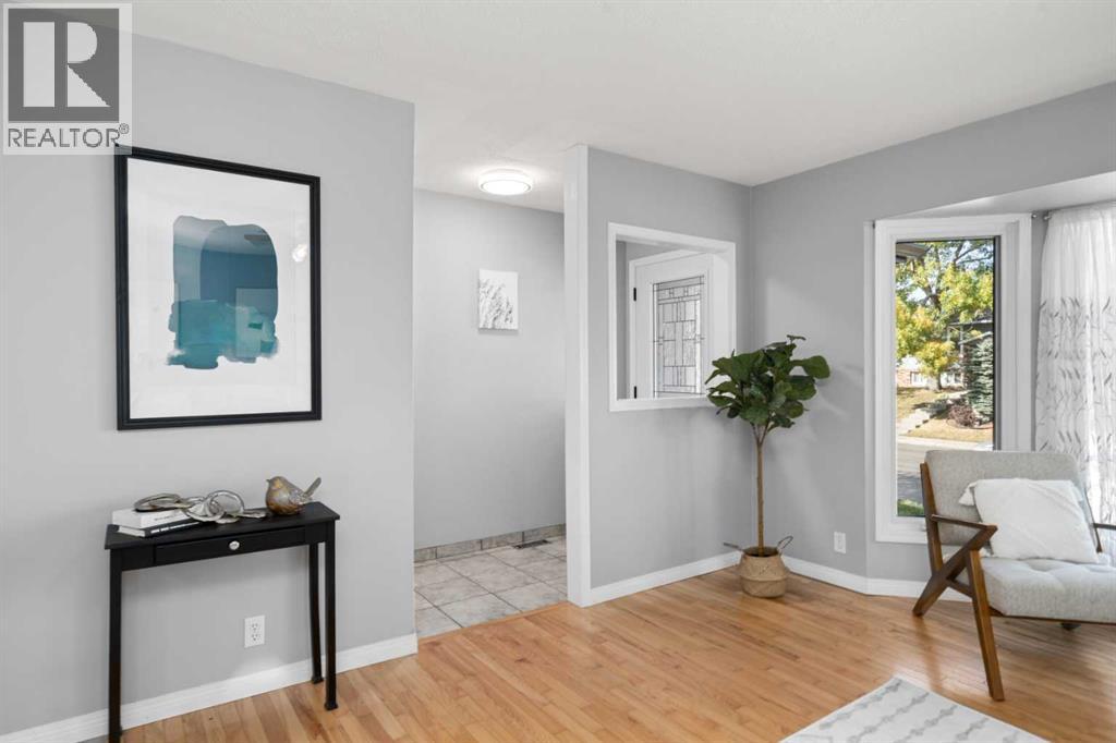 Single Family House Bungalow for Sale in   Avenue NE Huntington Hills Calgary 