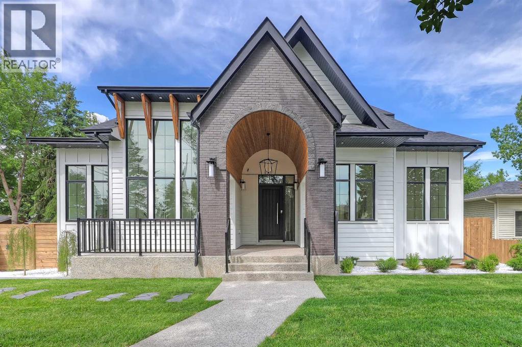 1955 Green Ridge Road SW, Calgary, Alberta