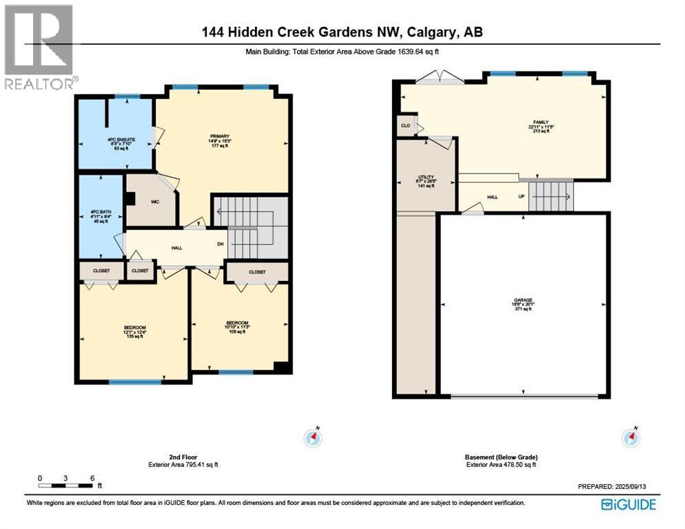 Single Family House for Sale in  Hidden Creek Gardens NW Hidden Valley Calgary 