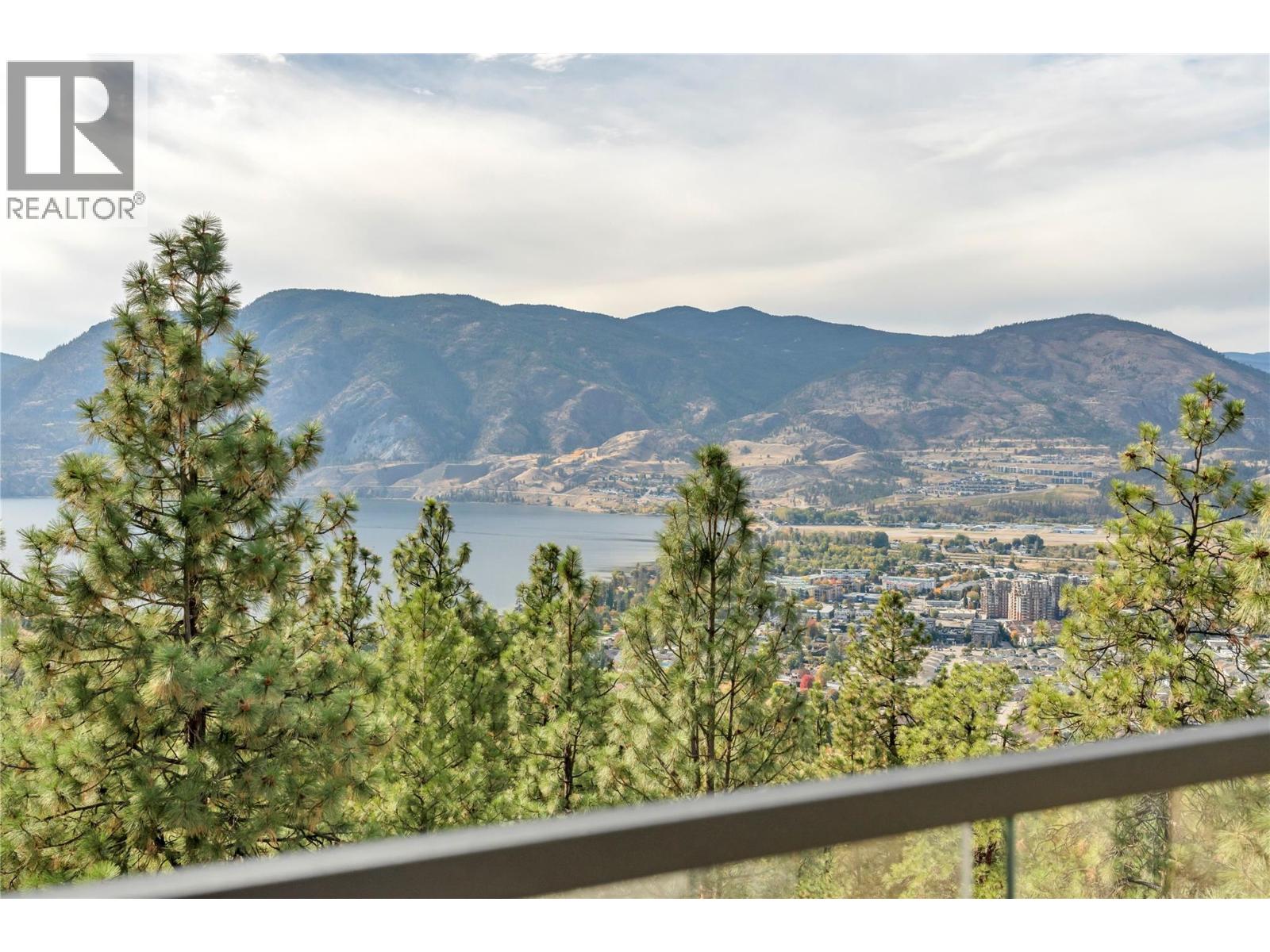 3331 Evergreen Drive Unit# 117, Penticton