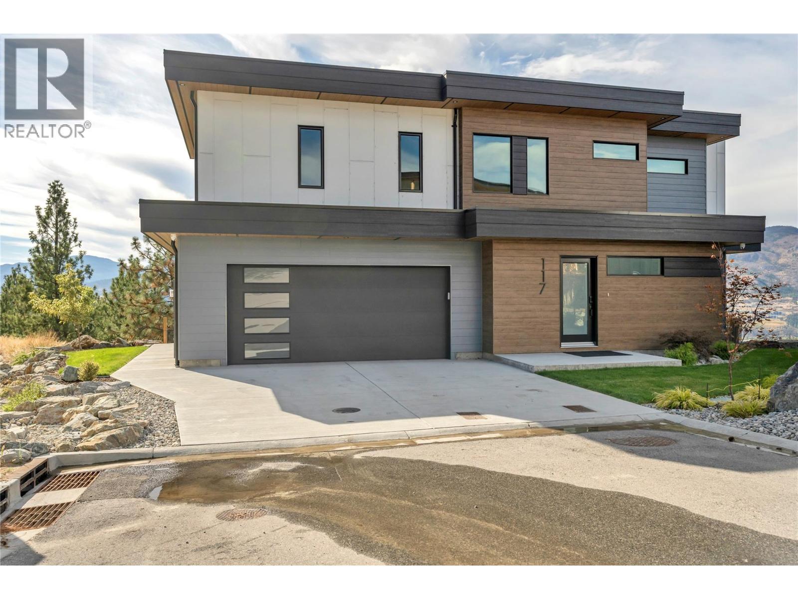 3331 Evergreen Drive Unit# 117, Penticton