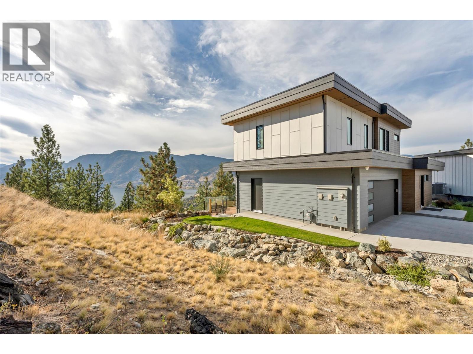 3331 Evergreen Drive Unit# 117, Penticton