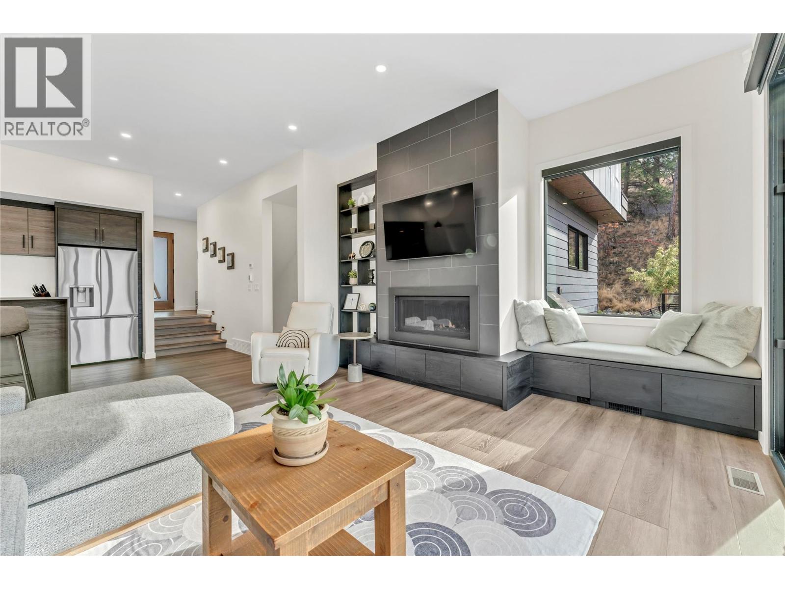#117 3331 Evergreen Drive - 24