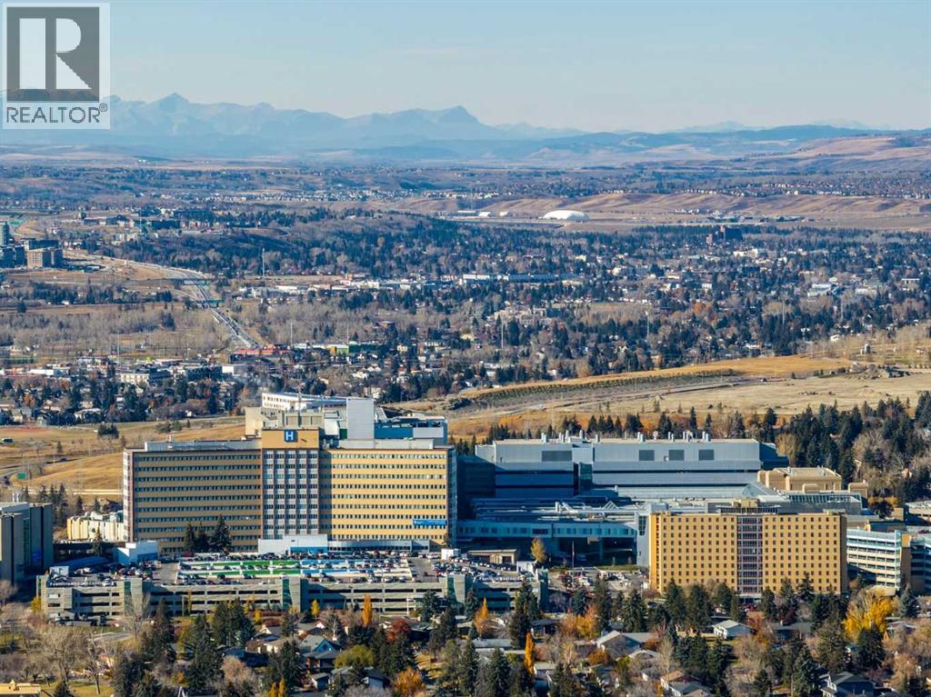 Vacant Land for Sale in   Avenue NW West Hillhurst Calgary 