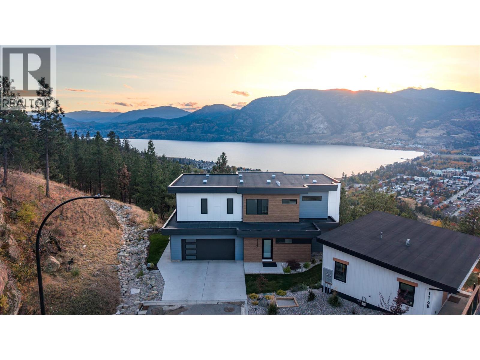 3331 Evergreen Drive Unit# 117, Penticton
