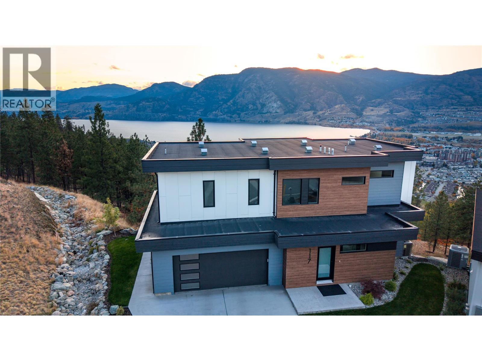 3331 Evergreen Drive Unit# 117, Penticton