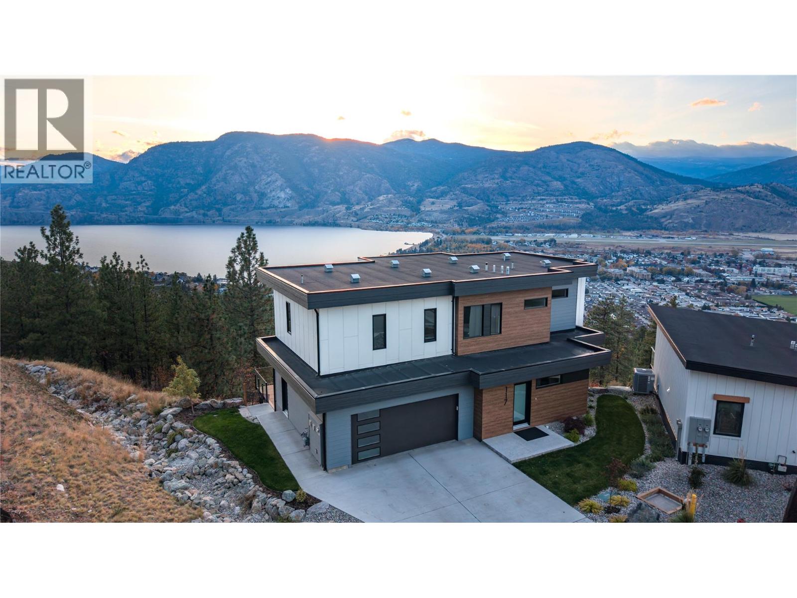 3331 Evergreen Drive Unit# 117, Penticton