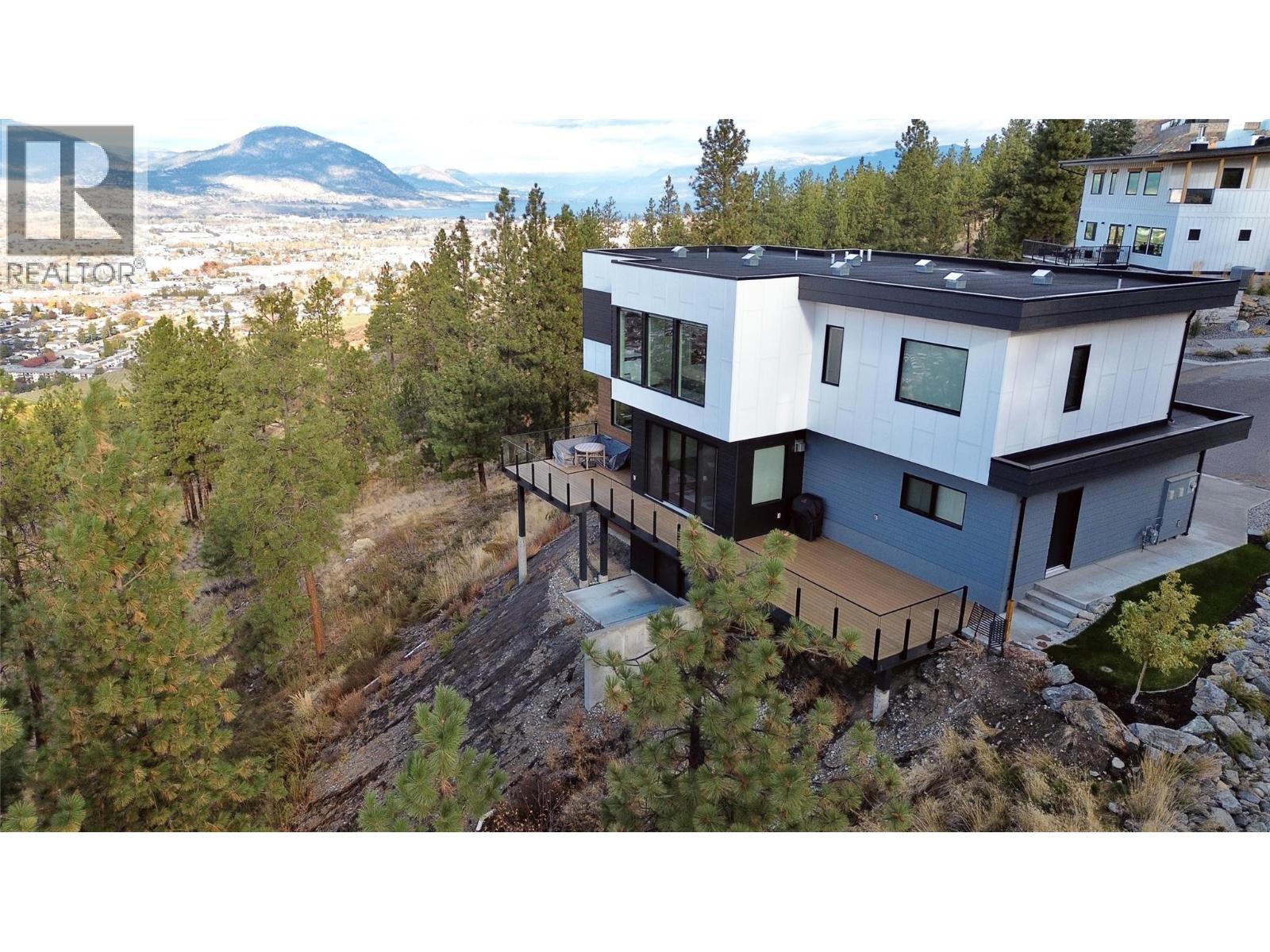 3331 Evergreen Drive Unit# 117, Penticton