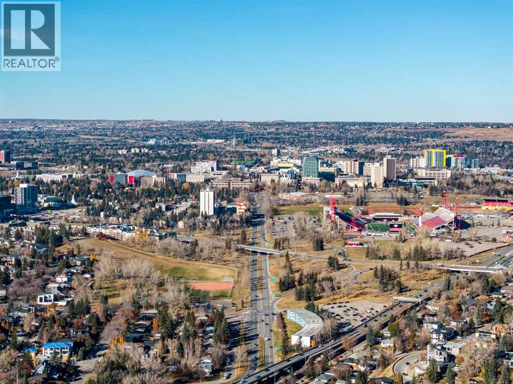 Vacant Land for Sale in   Avenue NW West Hillhurst Calgary 