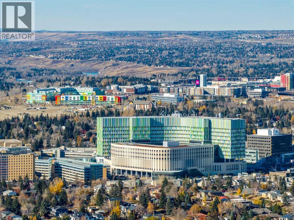 Vacant Land for Sale in   Avenue NW West Hillhurst Calgary 