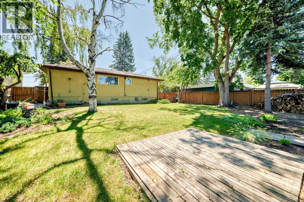 Single Family House Bungalow for Sale in   Avenue SW Altadore Calgary 