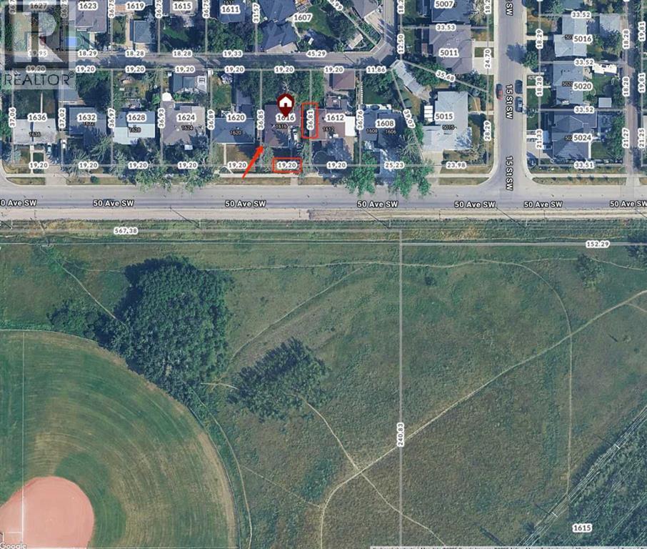 Single Family House Bungalow for Sale in   Avenue SW Altadore Calgary 