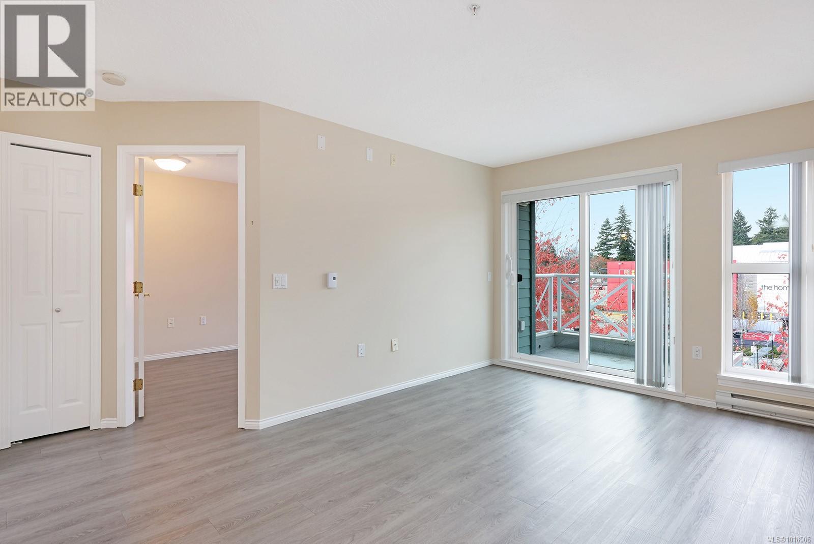 403 1683 Balmoral Ave, Comox