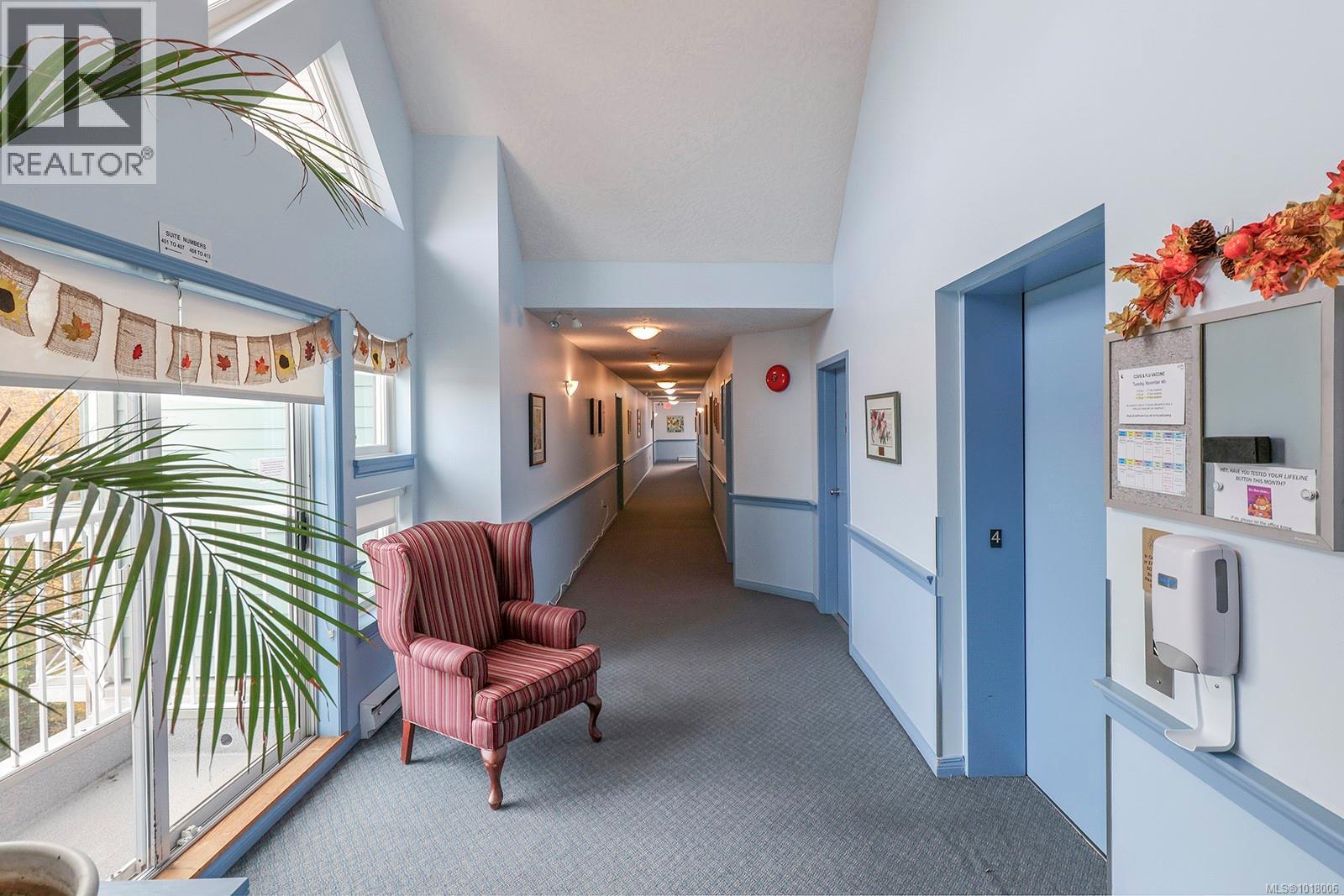 403 1683 Balmoral Ave, Comox