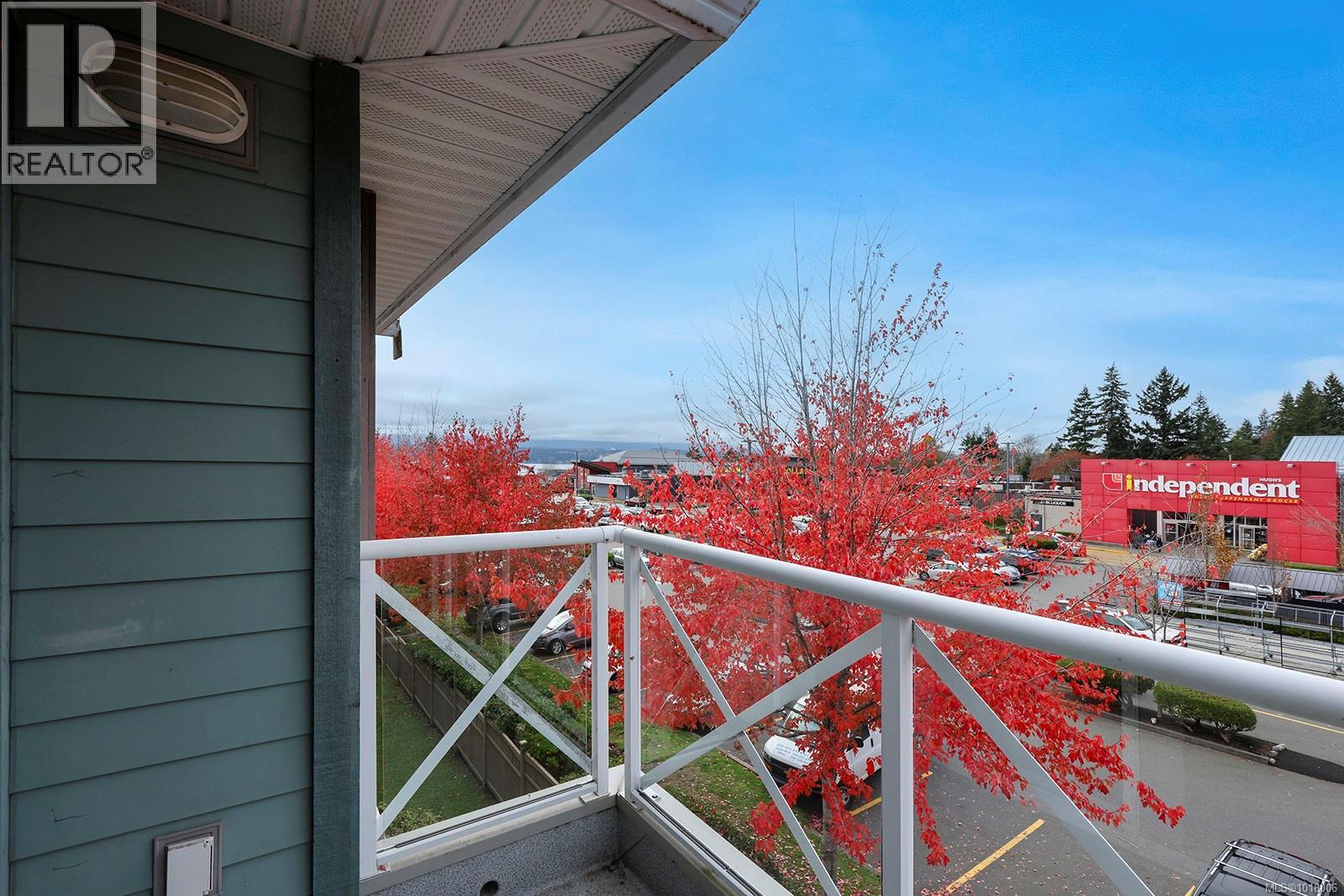 403 1683 Balmoral Ave, Comox