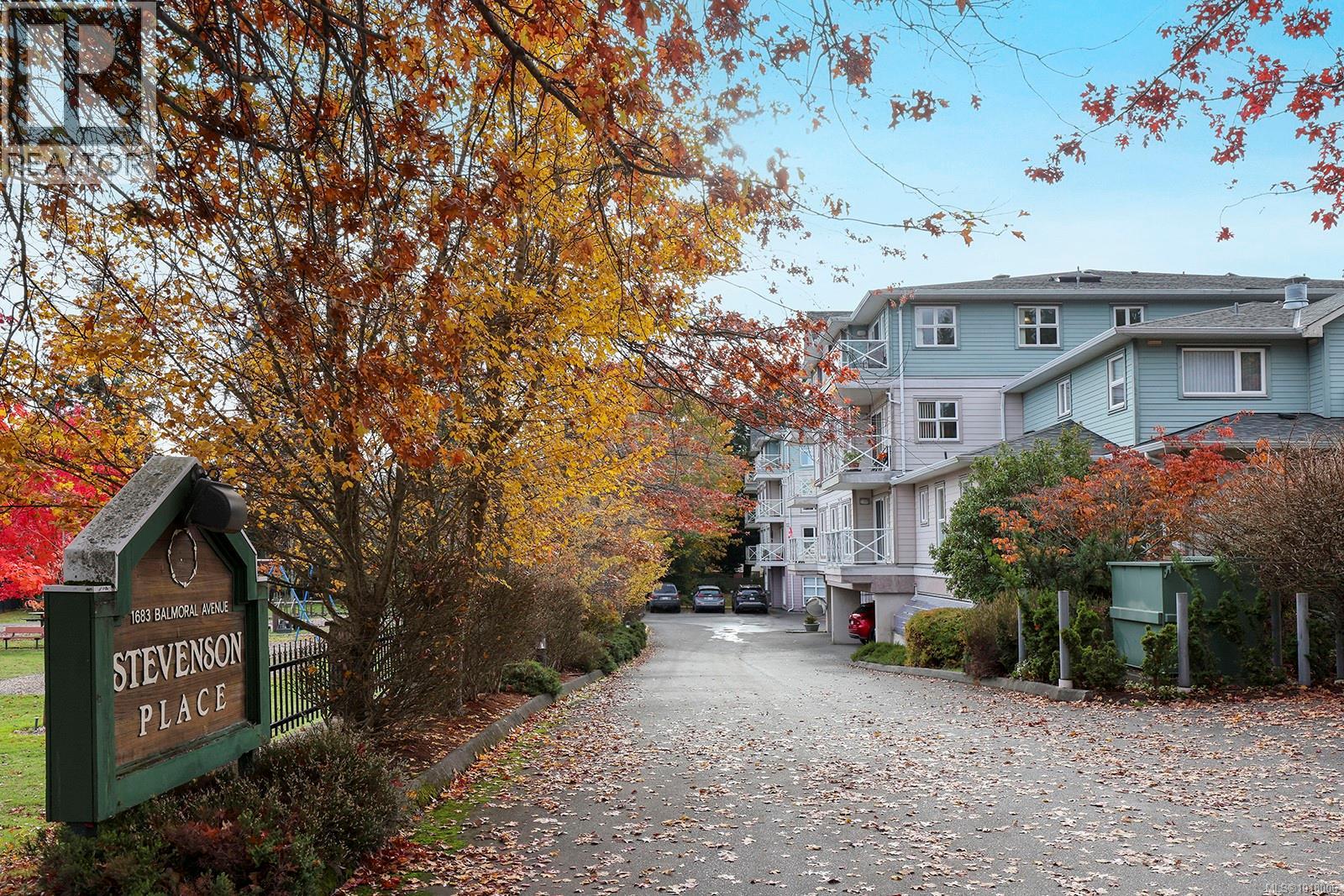 403 1683 Balmoral Ave, Comox