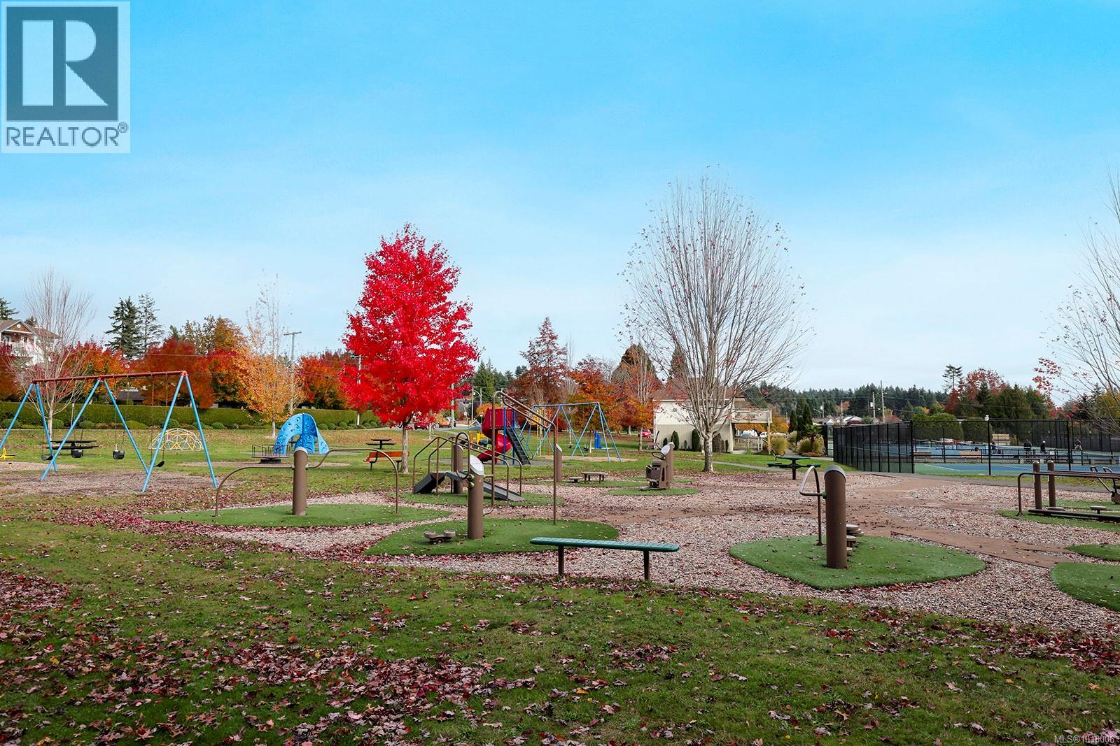 403 1683 Balmoral Ave, Comox