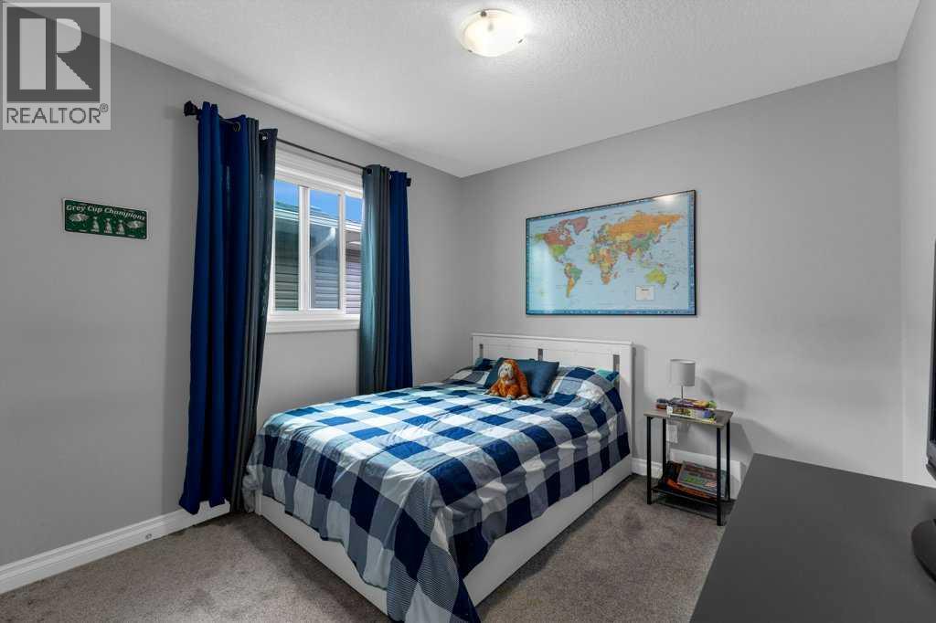 Single Family House for Sale in  Evanspark Gardens NW Evanston Calgary 