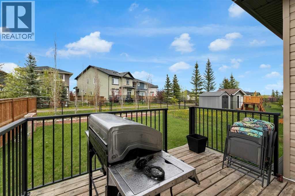 Single Family House for Sale in  Evanspark Gardens NW Evanston Calgary 