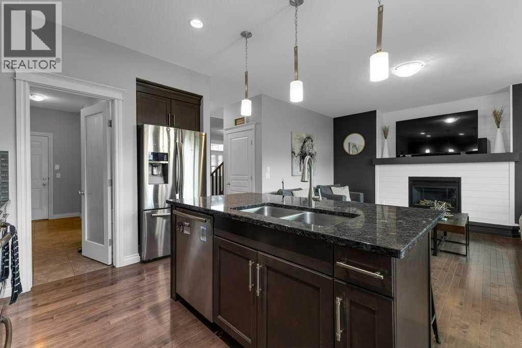 Single Family House for Sale in  Evanspark Gardens NW Evanston Calgary 