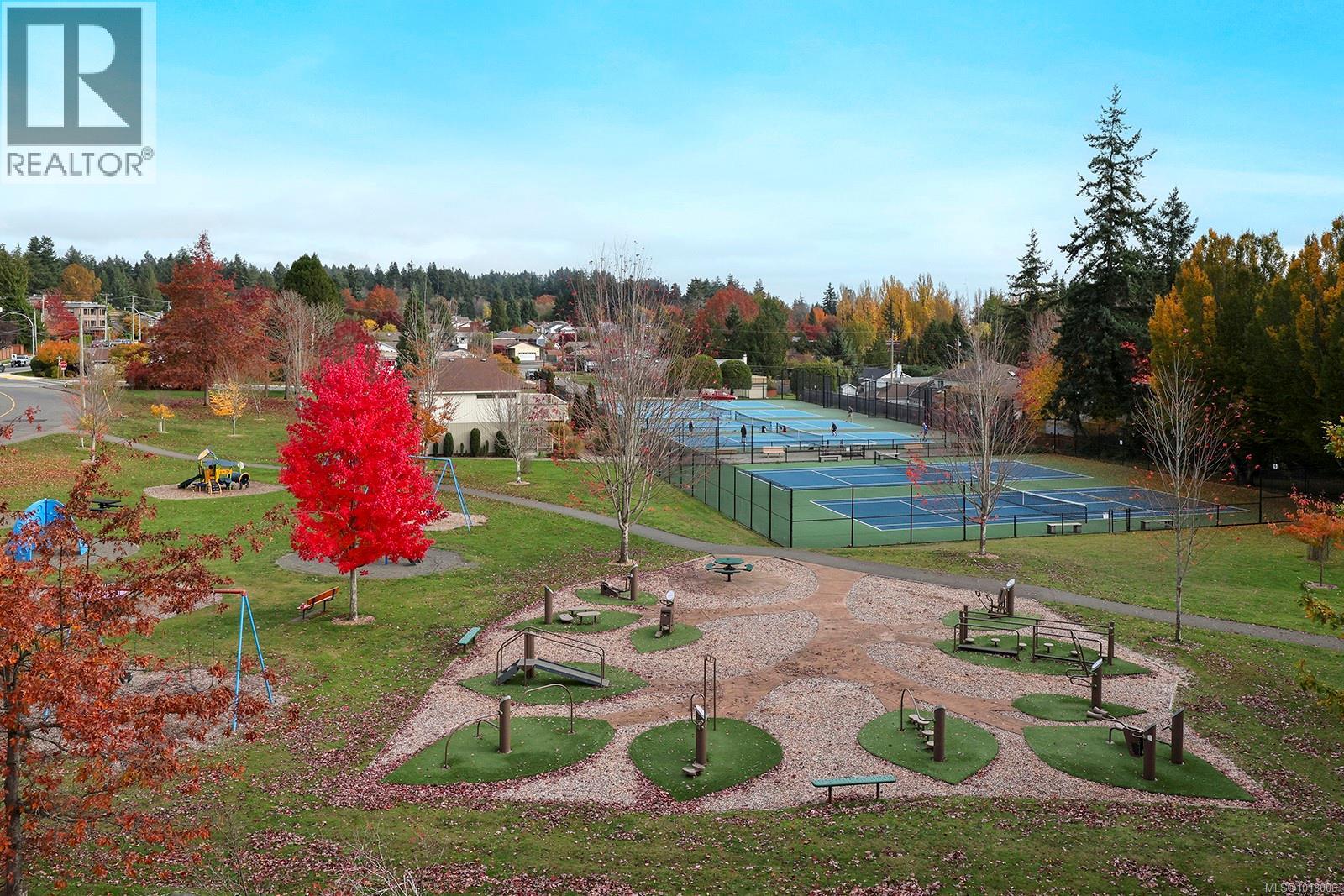 403 1683 Balmoral Ave, Comox